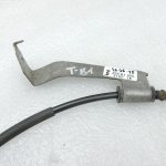 OE Toyota Corolla E21 automātiskās pārnesumkārbas pārnesumu trose 3382002A80