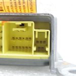 „Nissan Navara II D40“ gaisa spilvenu vadības bloks 988205X20B