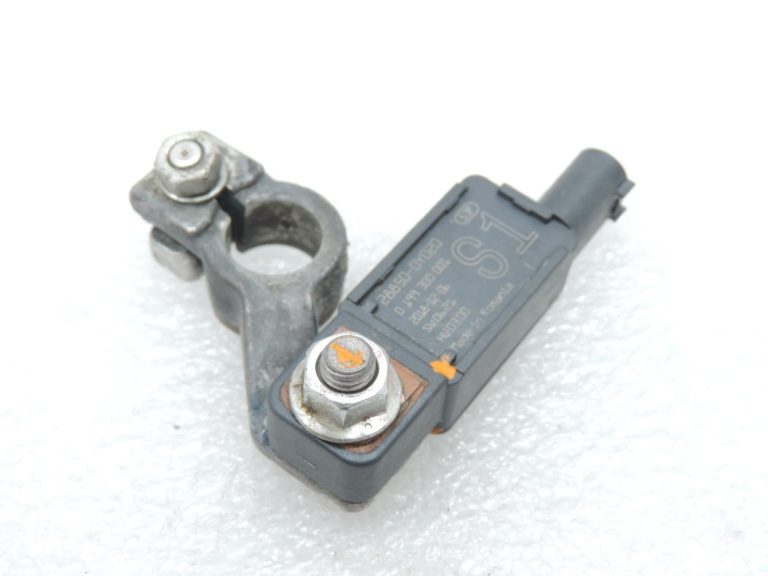 OE Toyota Corolla E21 akumulatora sensora skava, akumulatora skava 288500Y020