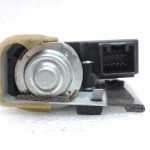 Nissan Navara II D40 bīdāmā jumta piedziņas motors 91295EB200