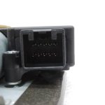 Nissan Navara II D40 bīdāmā jumta piedziņas motors 91295EB200