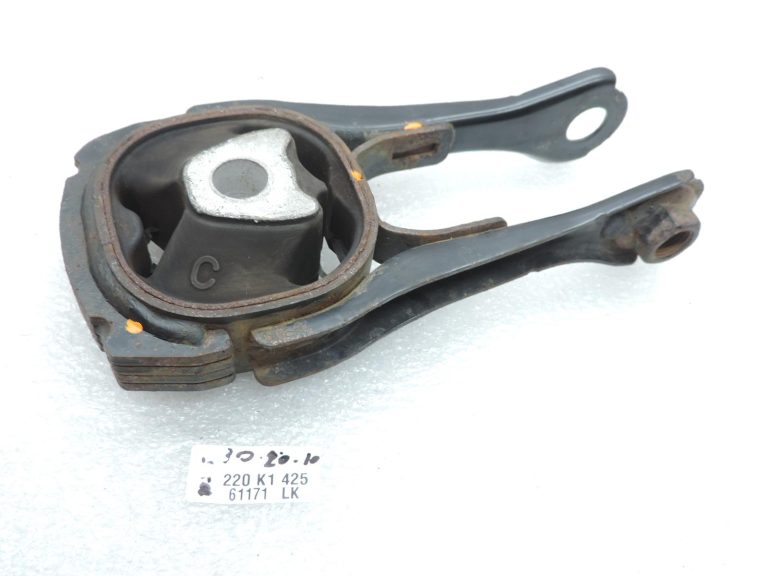 OE Toyota Corolla E21 1,2i 8NRFTS dzinēja stiprinājums apakšā 1236347101