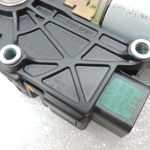 Nissan Navara II D40 bīdāmā jumta piedziņas motors 91295EB200