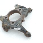 OE Toyota Corolla E21 priekšējā kreisā riteņa gultņu korpuss 4321202410