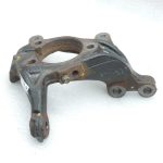 OE Toyota Corolla E21 priekšējā kreisā riteņa gultņu korpuss 4321202410