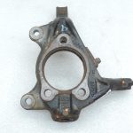OE Toyota Corolla E21 priekšējā kreisā riteņa gultņu korpuss 4321202410