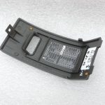 „Nissan Navara II D40“ drošinātāju kārbas vāciņš 68964EB301