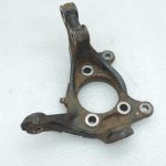 OE Toyota Corolla E21 priekšējā kreisā riteņa gultņu korpuss 4321202410