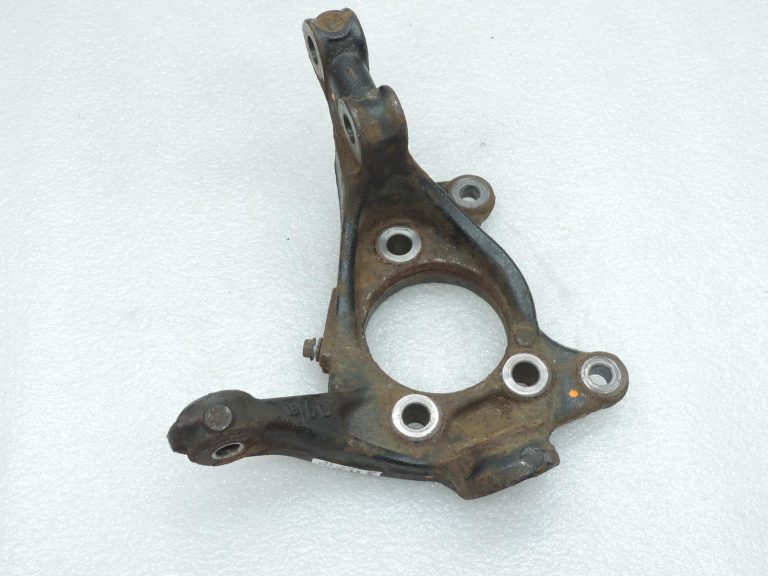 OE Toyota Corolla E21 priekšējā kreisā riteņa gultņu korpuss 4321202410