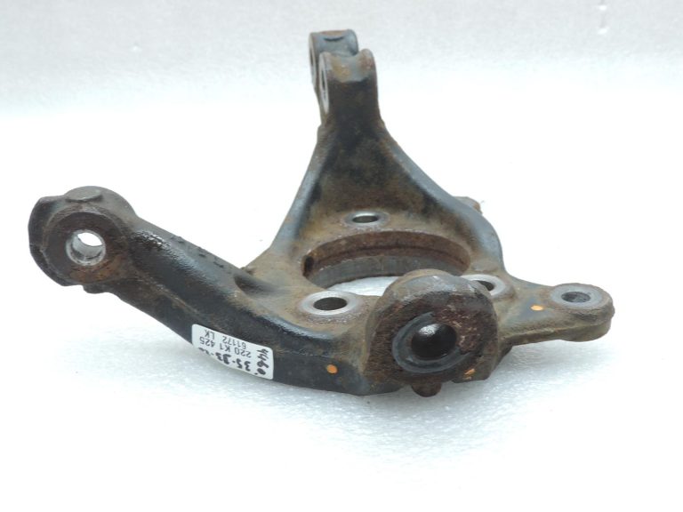 OE Toyota Corolla E21 priekšējā kreisā riteņa gultņu korpuss 4321202410