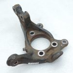 OE Toyota Corolla E21 priekšējā kreisā riteņa gultņu korpuss 4321202410