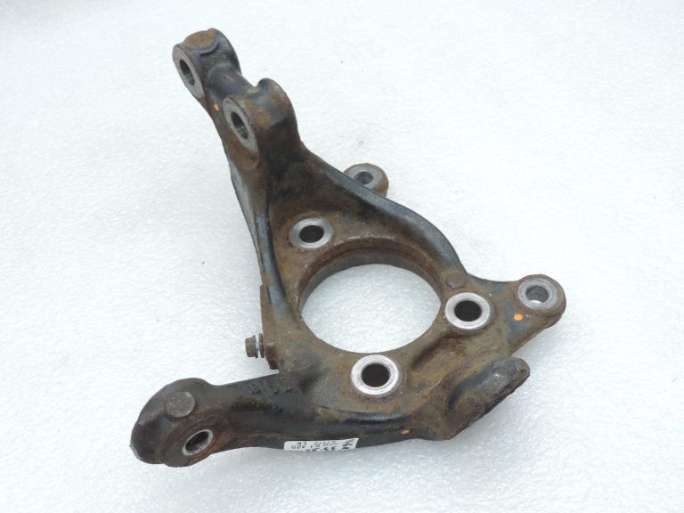 OE Toyota Corolla E21 priekšējā kreisā riteņa gultņu korpuss 4321202410