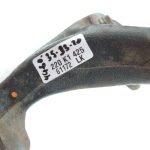 OE Toyota Corolla E21 priekšējā kreisā riteņa gultņu korpuss 4321202410