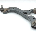 OE Toyota Corolla E21 priekšējais kreisais šķērssviras kronšteins 4806902330