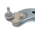 OE Toyota Corolla E21 priekšējais kreisais šķērssviras kronšteins 4806902330