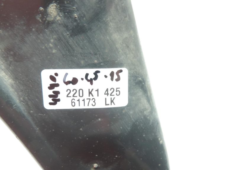 OE Toyota Corolla E21 priekšējais kreisais šķērssviras kronšteins 4806902330