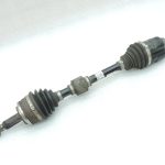 OE Toyota Corolla E21 1,2i 8NRFTS priekšējais kreisais piedziņas vārpstas posms 4341002C30