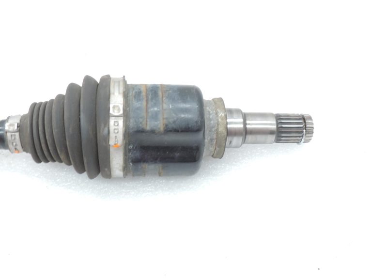 OE Toyota Corolla E21 1,2i 8NRFTS priekšējais kreisais piedziņas vārpstas posms 4341002C30