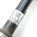 OE Toyota Corolla E21 1,2i 8NRFTS priekšējais kreisais piedziņas vārpstas posms 4341002C30