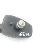 Nissan Navara II D40 antenas pamatne jumta antenai 28216EB300