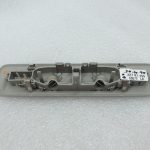 „Nissan Navara II D40“ salona apdares pārklājums 284355X03A