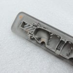 „Nissan Navara II D40“ salona apdares pārklājums 284355X03A
