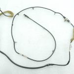 Nissan Navara II D40 jumta antena, antenas vadu komplekts 28243EB41A