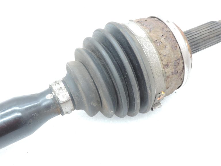 OE Toyota Corolla E21 1,2i 8NRFTS priekšējais labais piedziņas vārpstas posms 4342002F20