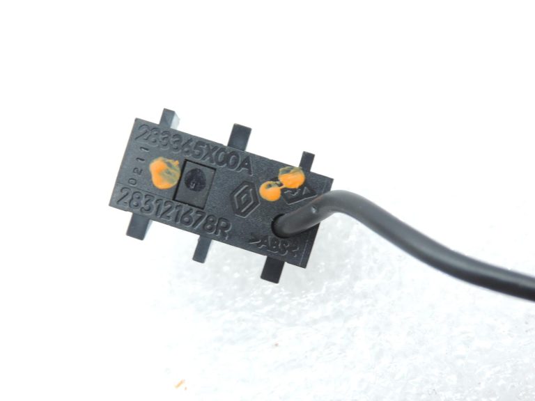 OEM Nissan jumta mikrofons – brīvroku mikrofons 283365X00A