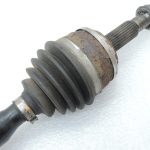 OE Toyota Corolla E21 1,2i 8NRFTS priekšējais labais piedziņas vārpstas posms 4342002F20