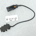 OEM Nissan jumta mikrofons – brīvroku mikrofons 283365X00A
