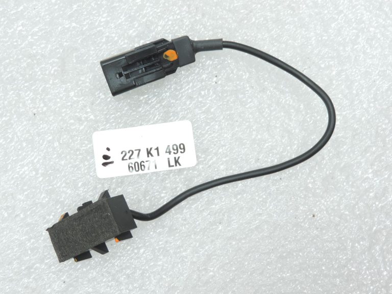 OEM Nissan jumta mikrofons – brīvroku mikrofons 283365X00A