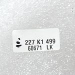 OEM Nissan jumta mikrofons – brīvroku mikrofons 283365X00A