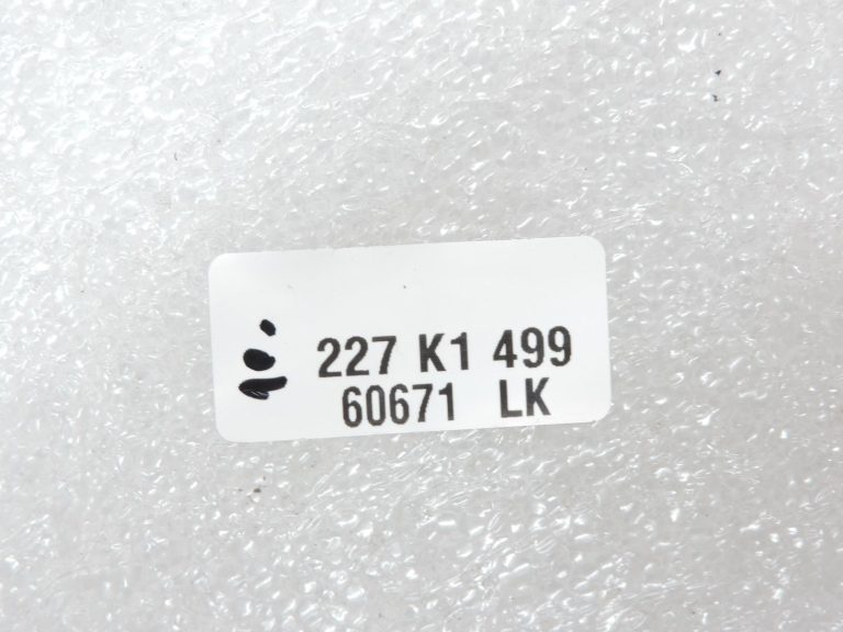 OEM Nissan jumta mikrofons – brīvroku mikrofons 283365X00A