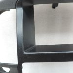 Nissan Navara II D40 centrālās konsoles pārsega apdare – BOJĀTA 682605X01B