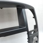 Nissan Navara II D40 centrālās konsoles pārsega apdare – BOJĀTA 682605X01B
