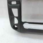 Nissan Navara II D40 centrālās konsoles pārsega apdare – BOJĀTA 682605X01B