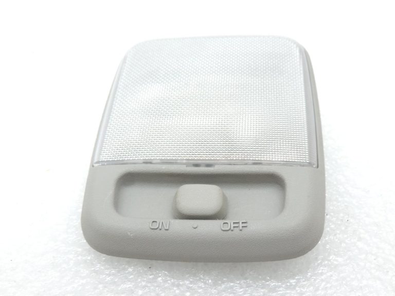 Nissan Navara II D40 aizmugurējā salona apgaismojuma lampa, lasīšanas lampa 26410ZD003