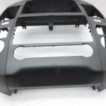 Nissan Navara II D40 centrālās konsoles pārsega apdare – BOJĀTA 682605X01B