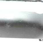 Nissan Navara II D40 centrālās konsoles pārsega apdare – BOJĀTA 682605X01B