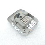 Nissan Navara II D40 aizmugurējā salona apgaismojuma lampa, lasīšanas lampa 26410ZD003