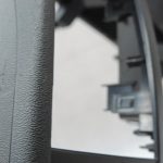 Nissan Navara II D40 centrālās konsoles pārsega apdare – BOJĀTA 682605X01B