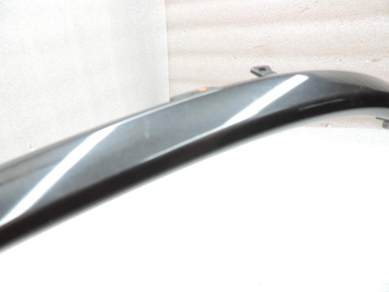 OE Toyota Corolla E21 priekšējā labās puses bufera apdares sloksne 5271102220
