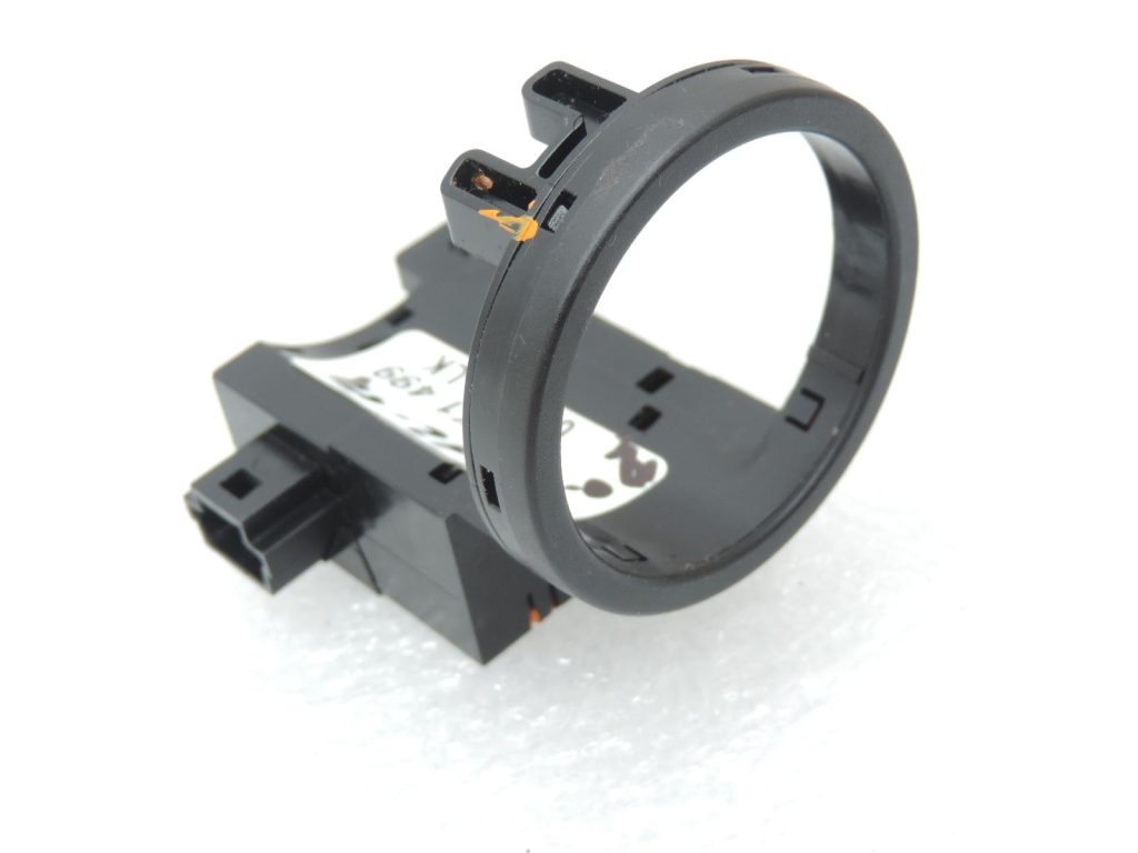 OEM Nissan Navara II D40 imobilaizers – nolasīšanas spole, vadības bloks 28590C9968