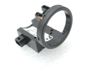 OEM Nissan Navara II D40 imobilaizers – nolasīšanas spole, vadības bloks 28590C9968