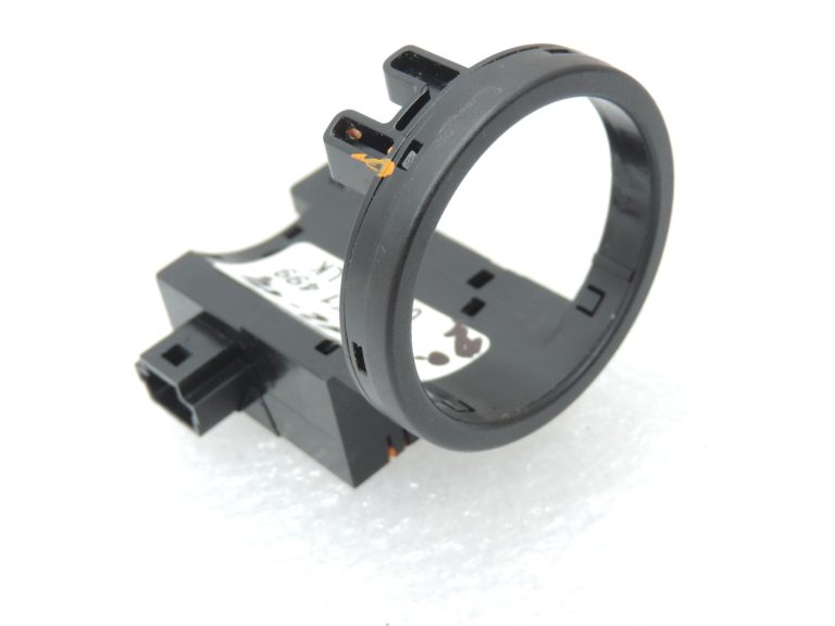 OEM Nissan Navara II D40 imobilaizers – nolasīšanas spole, vadības bloks 28590C9968