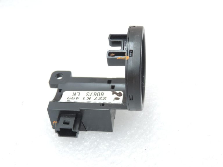 OEM Nissan Navara II D40 imobilaizers – nolasīšanas spole, vadības bloks 28590C9968