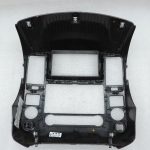 Nissan Navara II D40 centrālās konsoles pārsega apdare – BOJĀTA 682605X01B