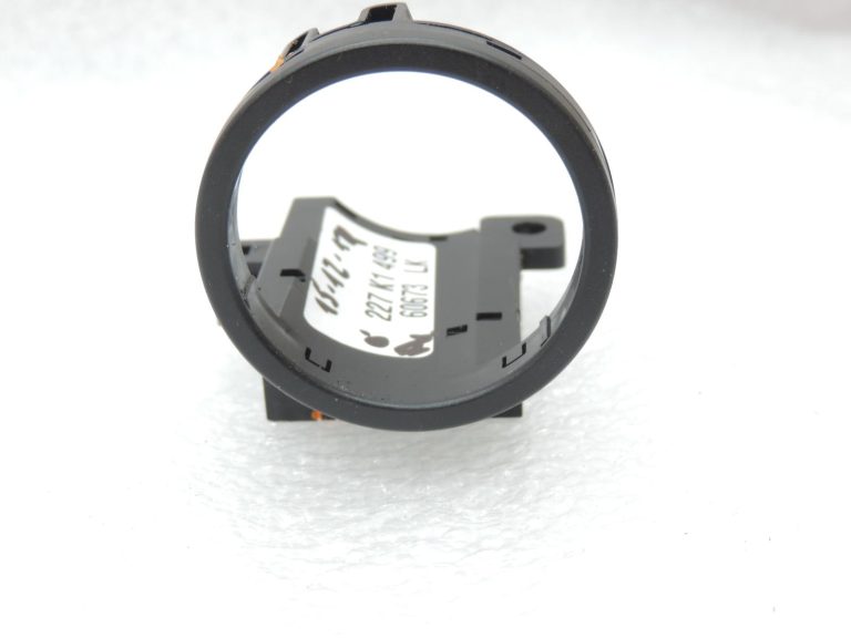 OEM Nissan Navara II D40 imobilaizers – nolasīšanas spole, vadības bloks 28590C9968