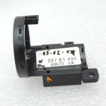OEM Nissan Navara II D40 imobilaizers – nolasīšanas spole, vadības bloks 28590C9968